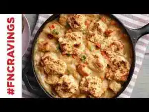 Video: Fried Chicken and Dumplings Shortcut